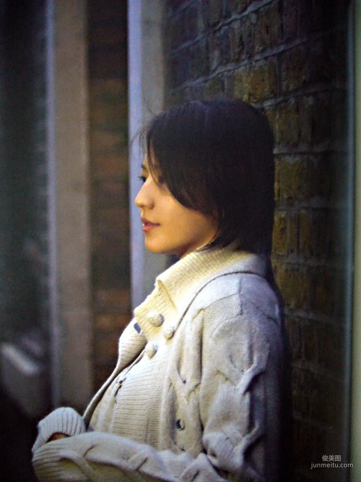 长泽雅美「No Meaning」写真集42