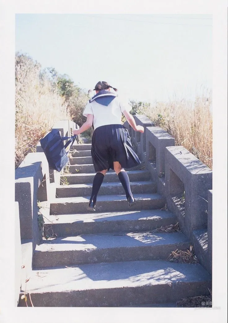 長澤雅美 「me」寫真集 55