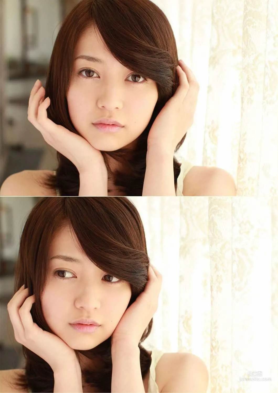 逢沢りな 《Colorful Days》 PB 写真集 28