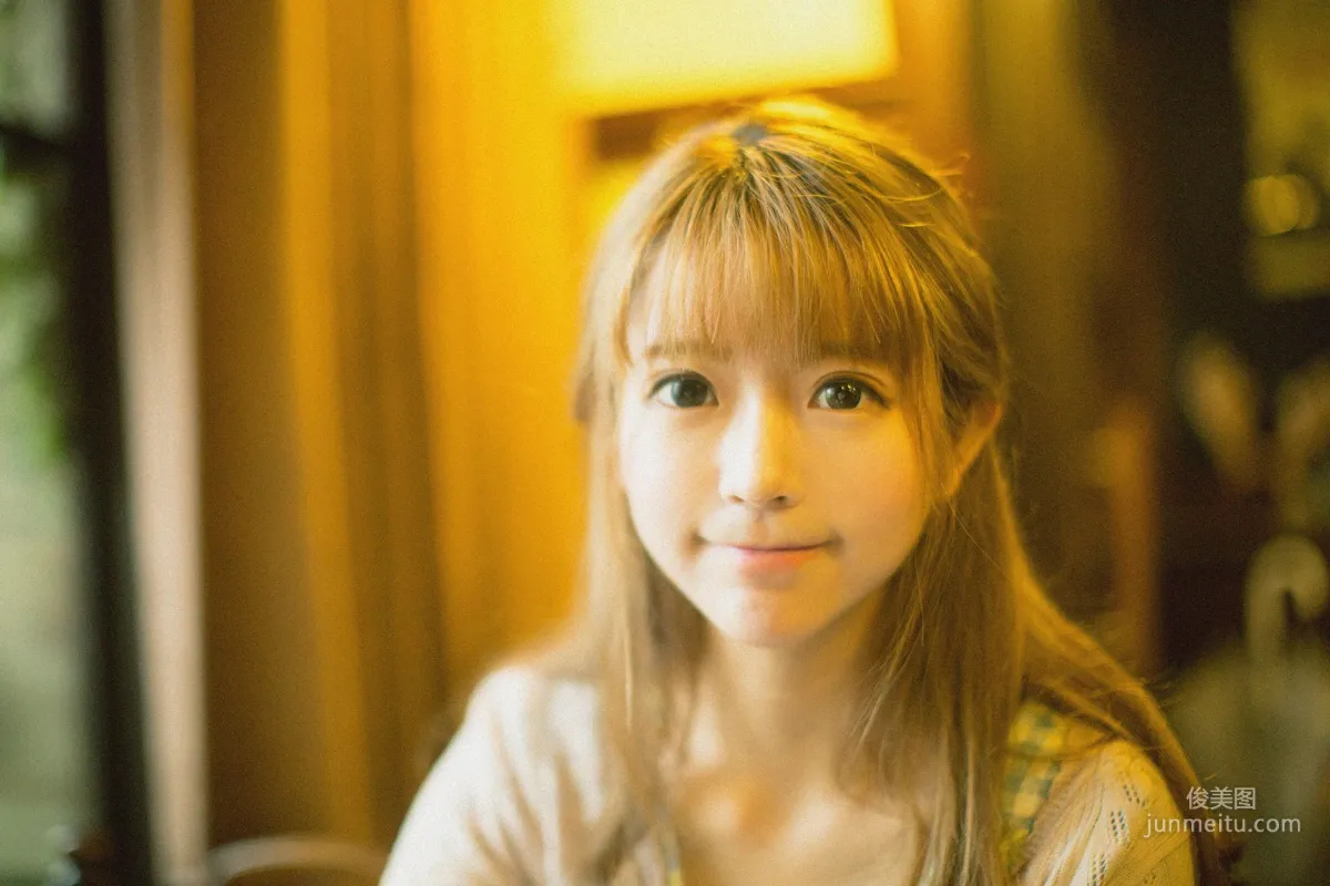 [韓國美女] 樸善慧Yurisa 高清圖片合輯(四) 43