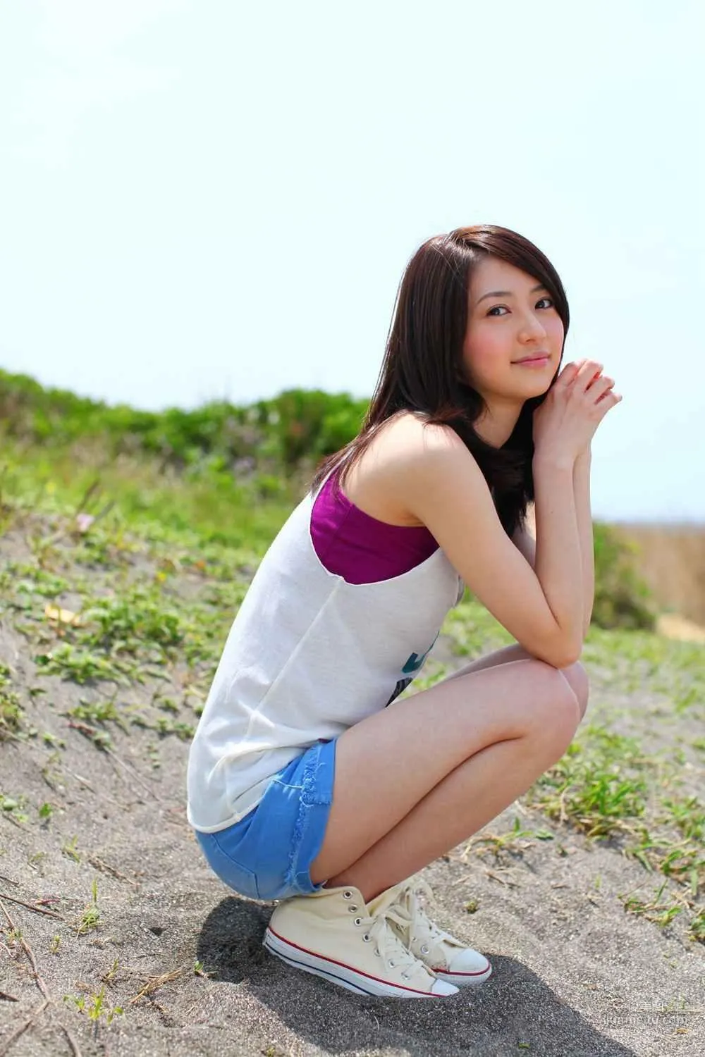 逢沢りな 《Colorful Days》 PB 写真集 5