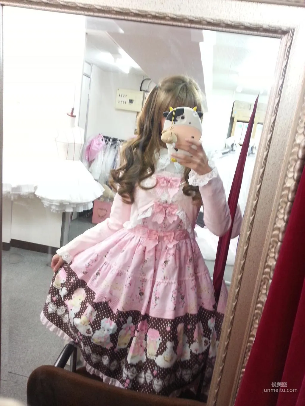 [韓國美女] 樸善慧Yurisa 高清圖片合輯(四) 58