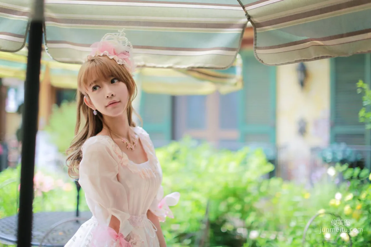 [韓國美女] 樸善慧Yurisa 高清圖片合輯(四) 9