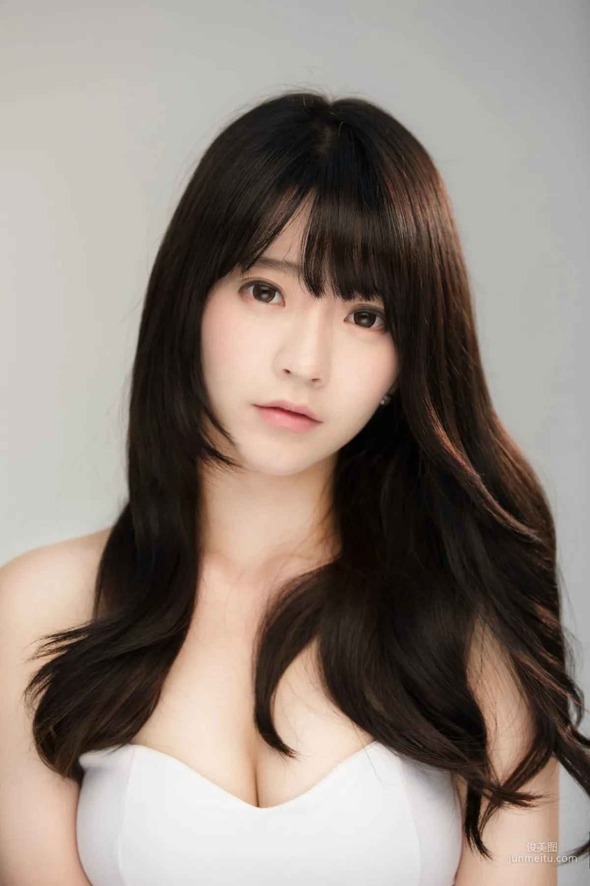 韓國模特Yurisa 高清圖片合輯(一) 66