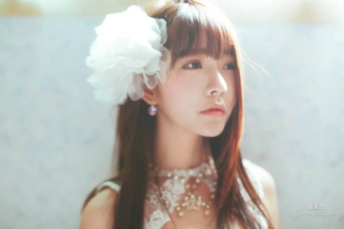 韓國模特Yurisa 高清圖片合輯(一) 35