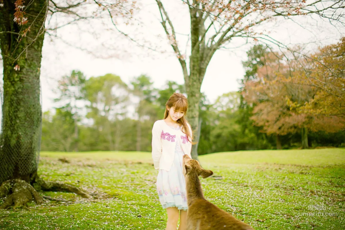[韓國美女] 樸善慧Yurisa 高清圖片合輯(四) 44