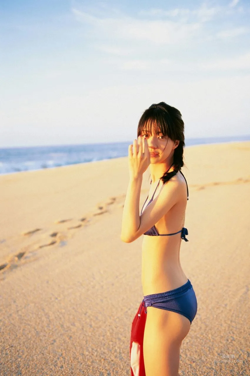 逢沢りな Rina Aizawa [VYJ] No.108 写真集35