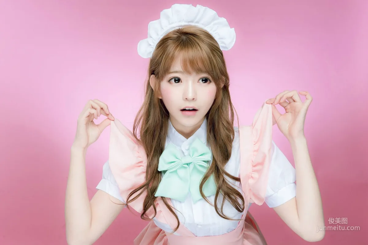 [韓國美女] 樸善慧Yurisa 高清圖片合輯(四) 19