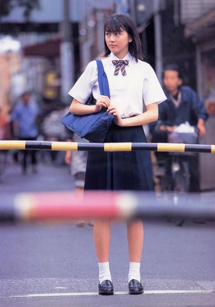長澤雅美 「me」寫真集 48