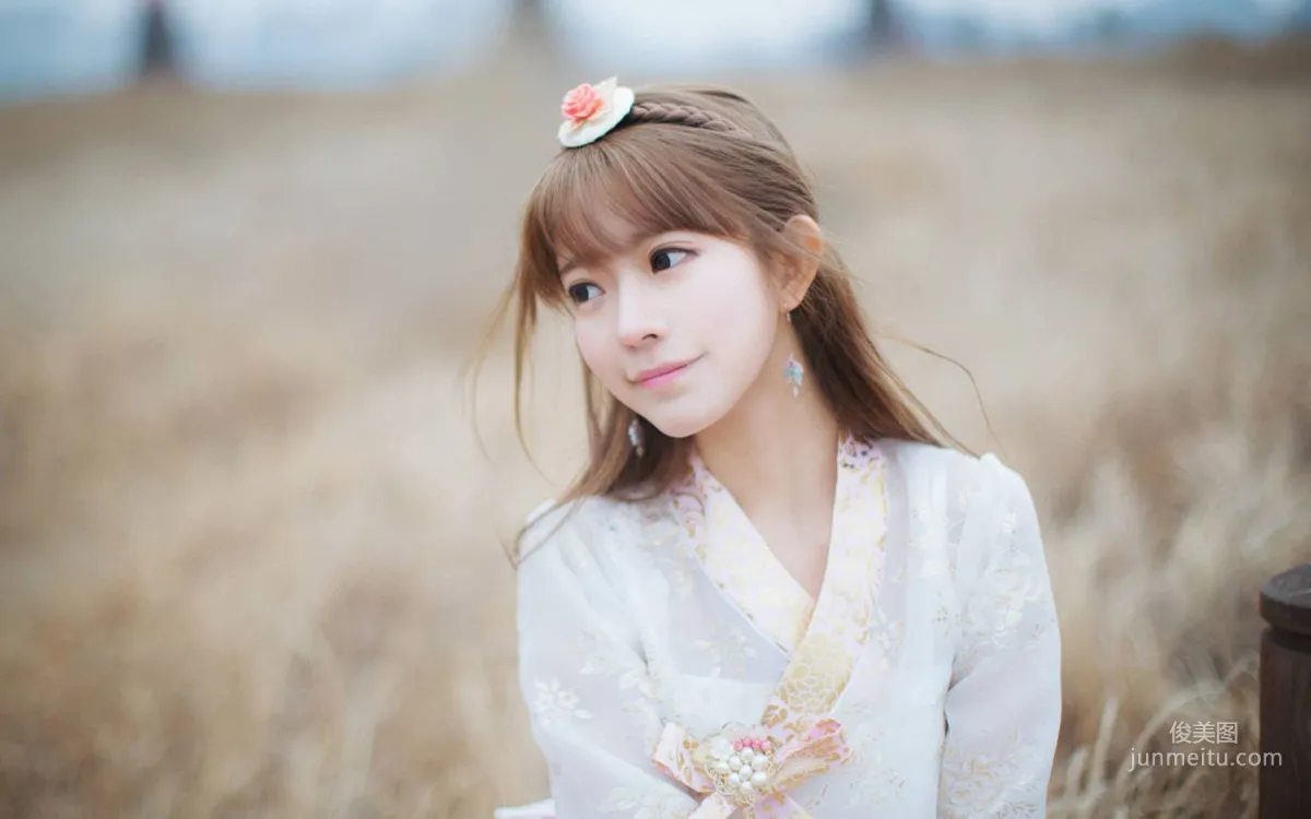 韓國模特박선혜Yurisa 高清圖片合輯(三) 58