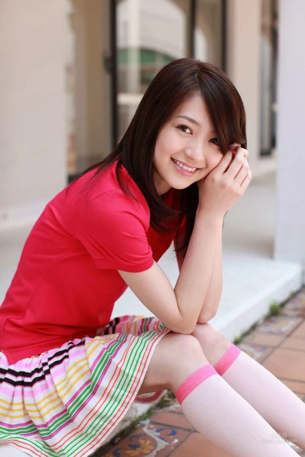 逢沢りな 《Colorful Days》 PB 写真集 41
