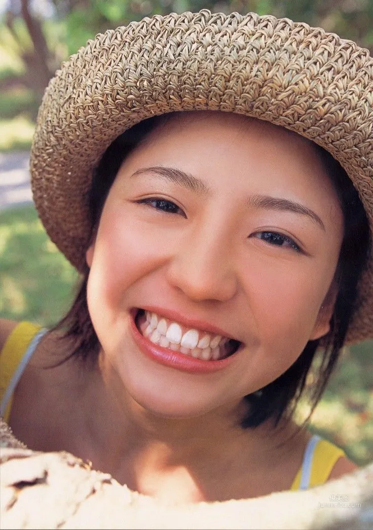 長澤雅美 「me」寫真集 36