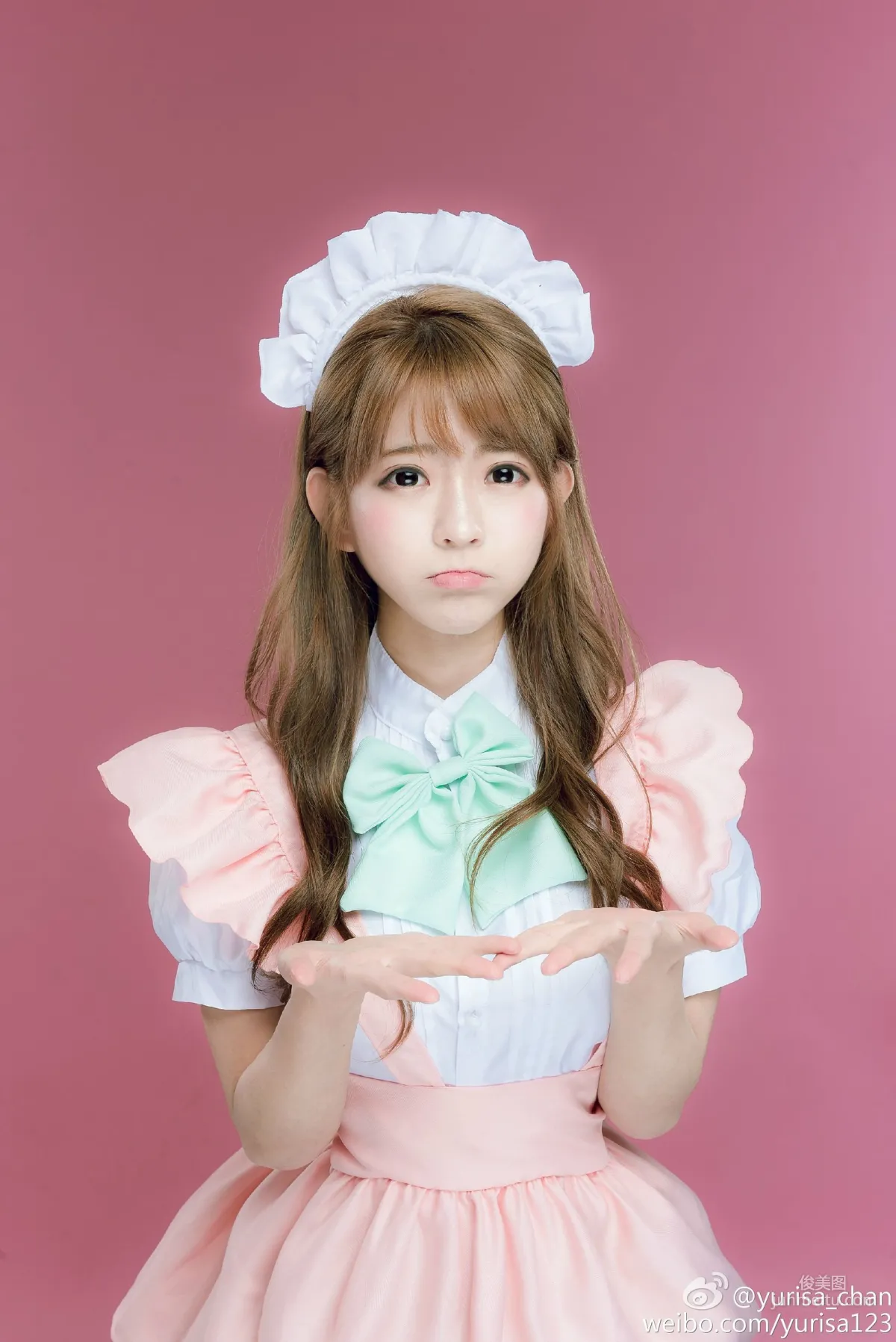 韓國模特Yurisa 高清圖片合輯(一) 15