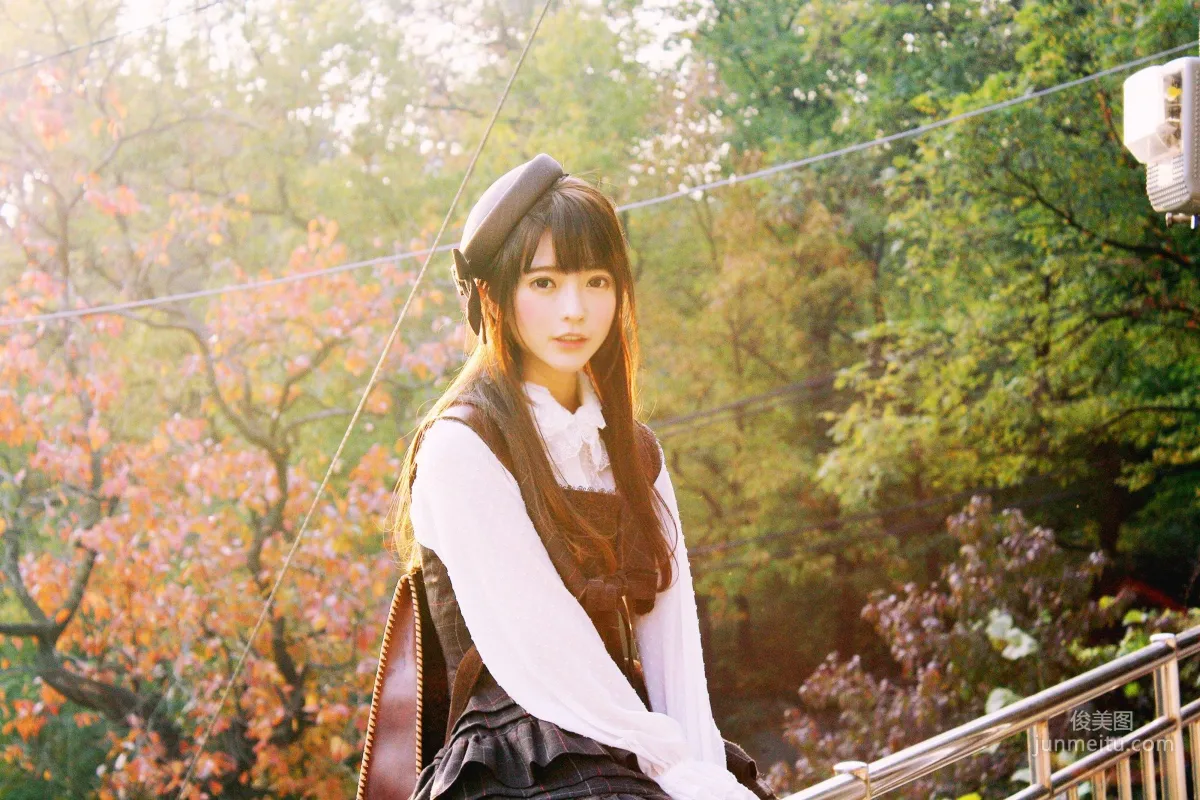 [韓國美女] 樸善慧Yurisa 高清圖片合輯(四) 53