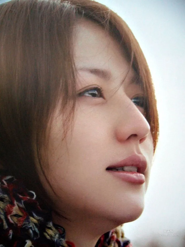 长泽雅美「No Meaning」写真集119