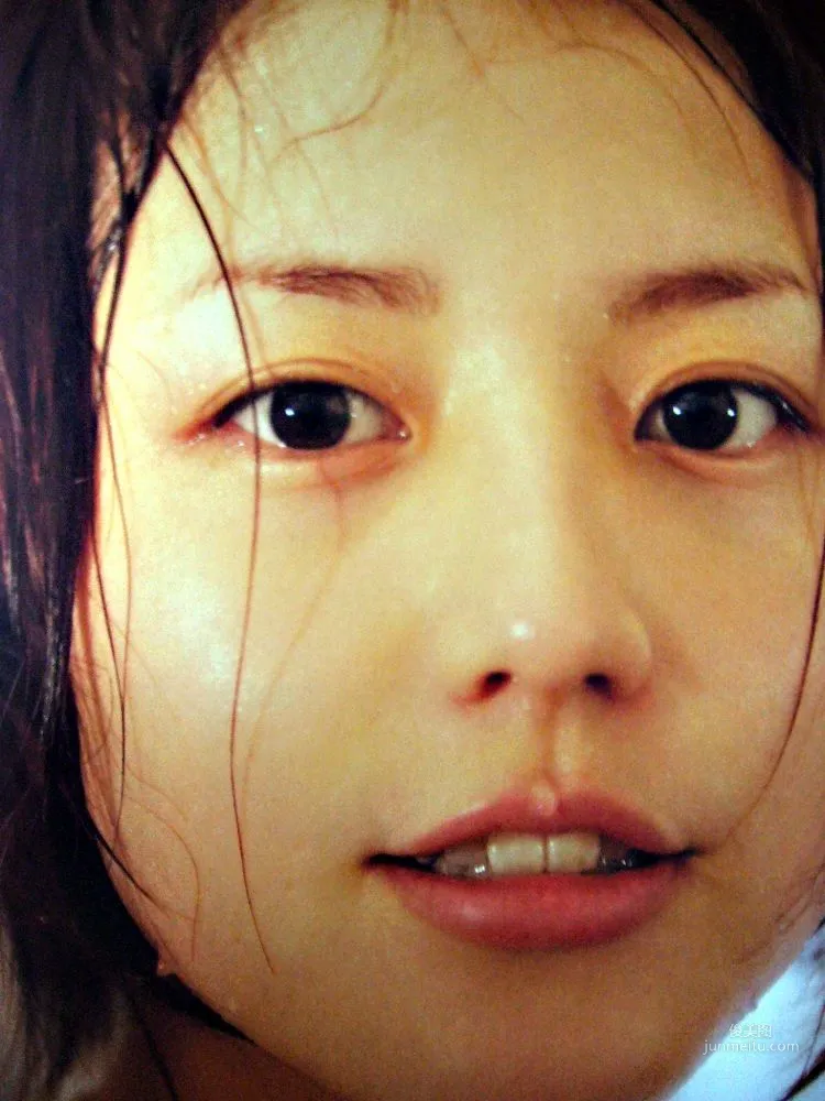 长泽雅美「No Meaning」写真集16