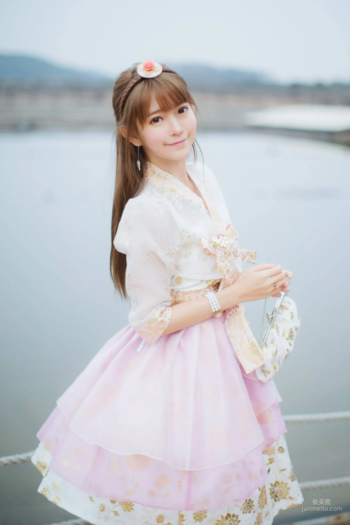 [韓國美女] 樸善慧Yurisa 高清圖片合輯(四) 35
