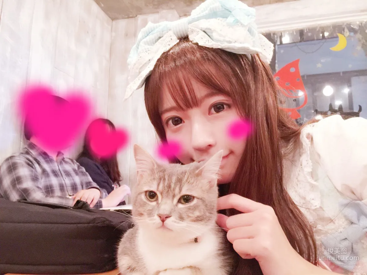 [韓國美女] 樸善慧Yurisa 高清圖片合輯(四) 23