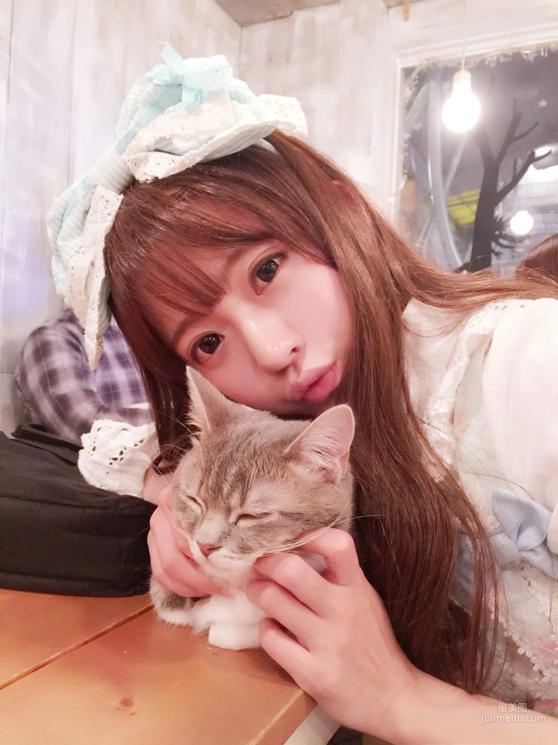 [韓國美女] 樸善慧Yurisa 高清圖片合輯(四) 34
