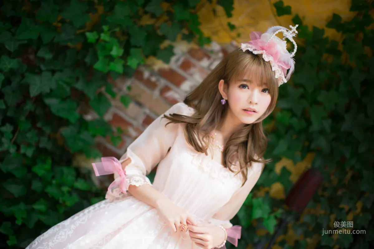 [韓國美女] 樸善慧Yurisa 高清圖片合輯(四) 10