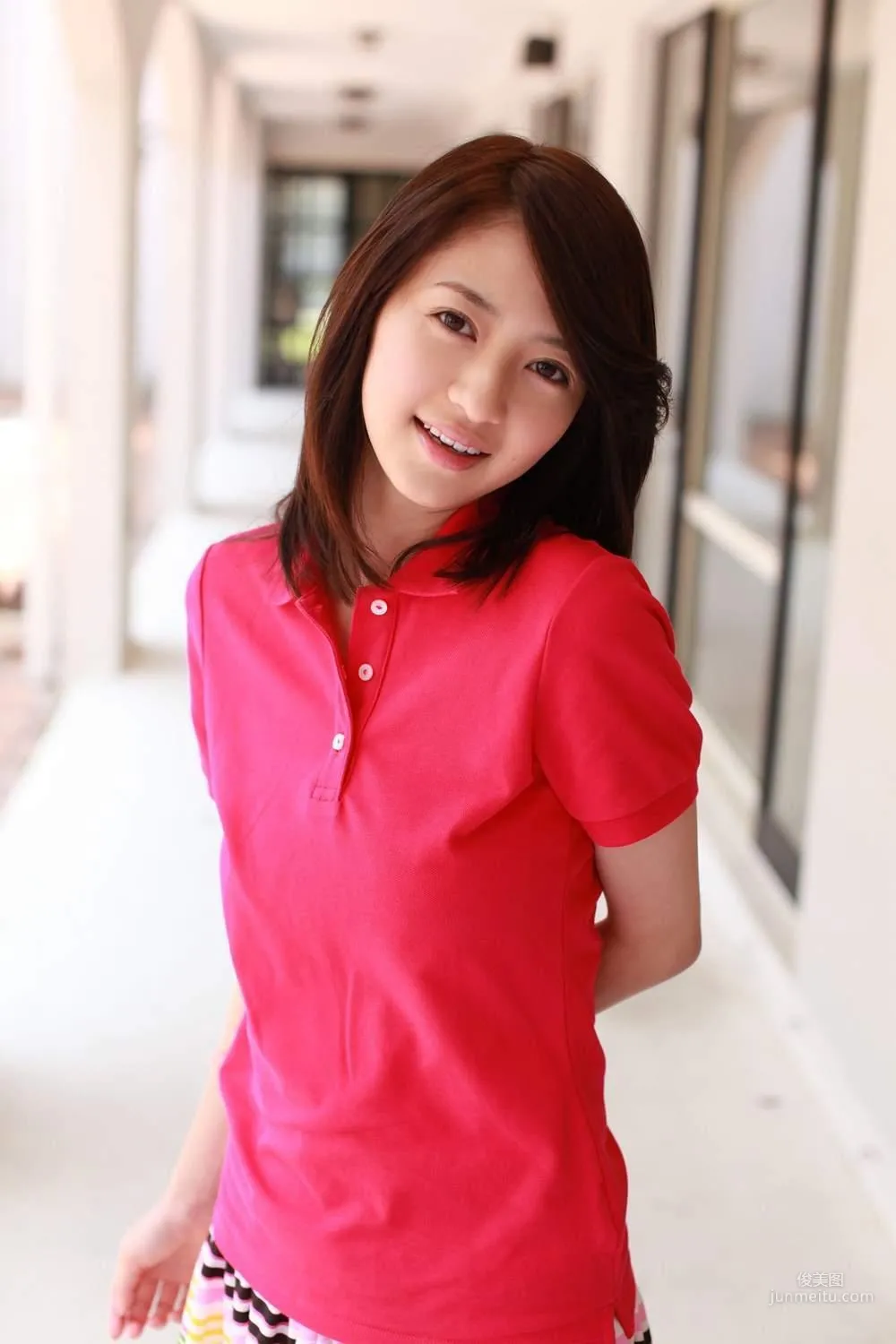 逢沢りな 《Colorful Days》 PB 写真集 34