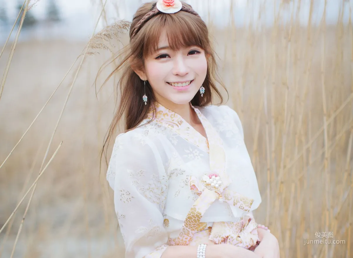 韓國模特박선혜Yurisa 高清圖片合輯(三) 57