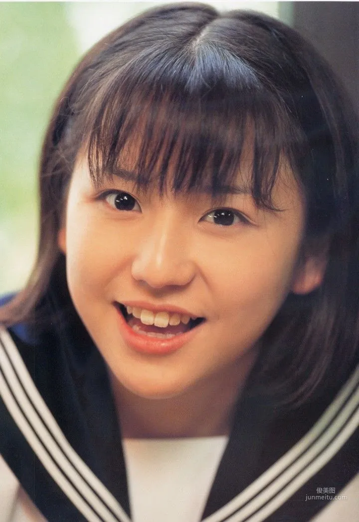 長澤雅美 「me」寫真集 52