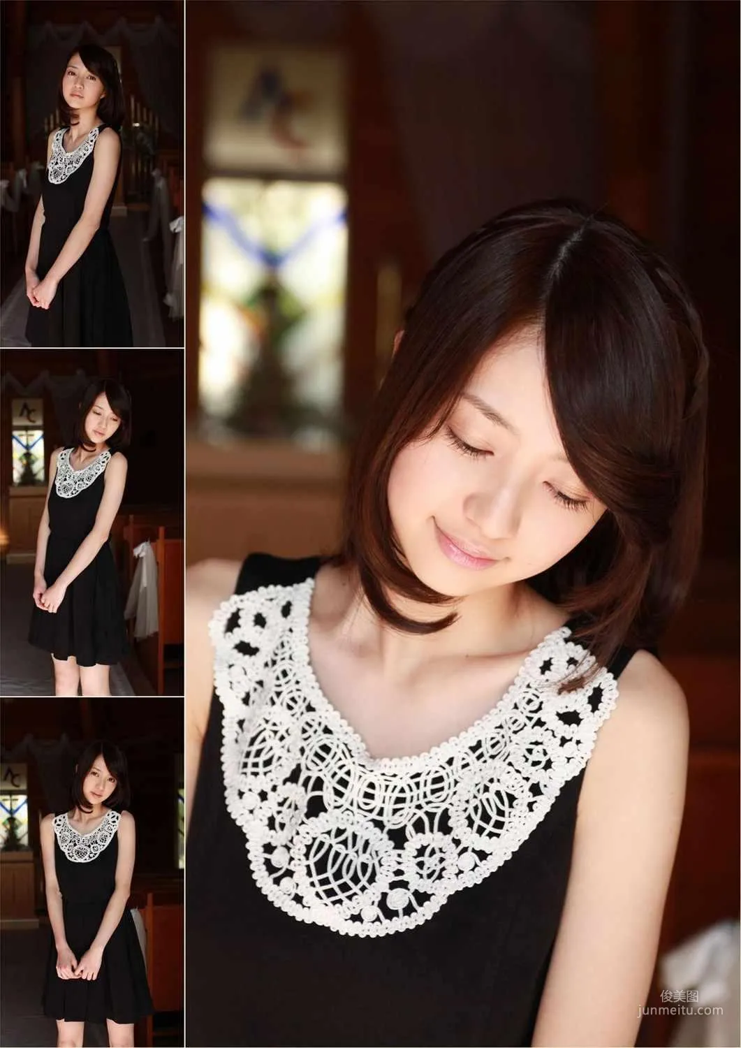 逢沢りな 《Colorful Days》 PB 写真集 96