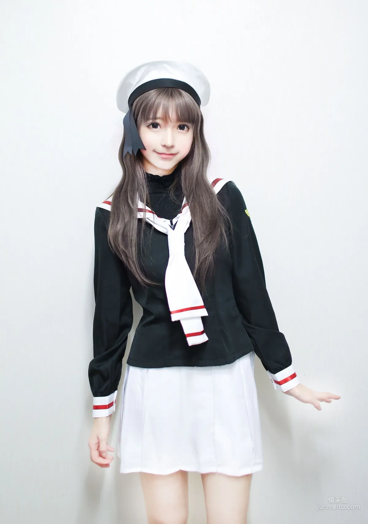 韓國模特Yurisa 高清圖片合輯(一) 71