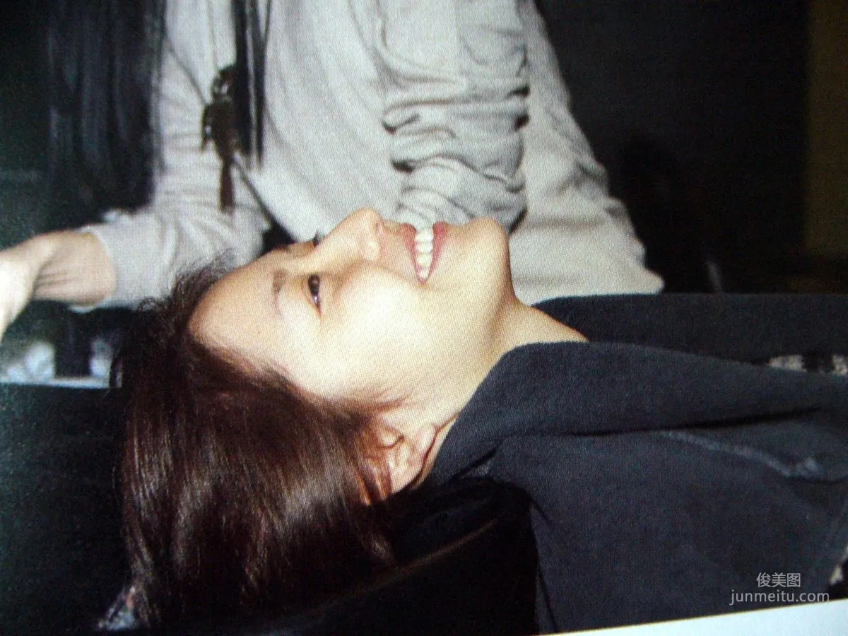 长泽雅美「No Meaning」写真集90