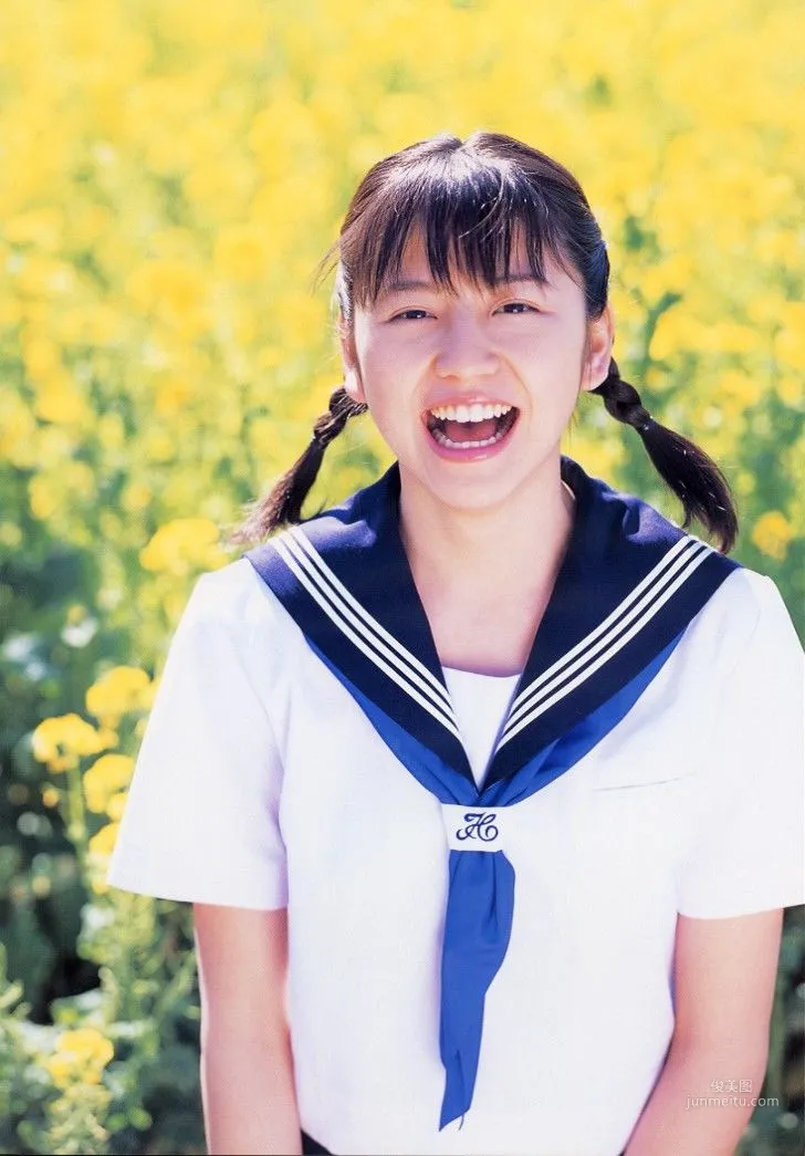 長澤雅美 「me」寫真集 53