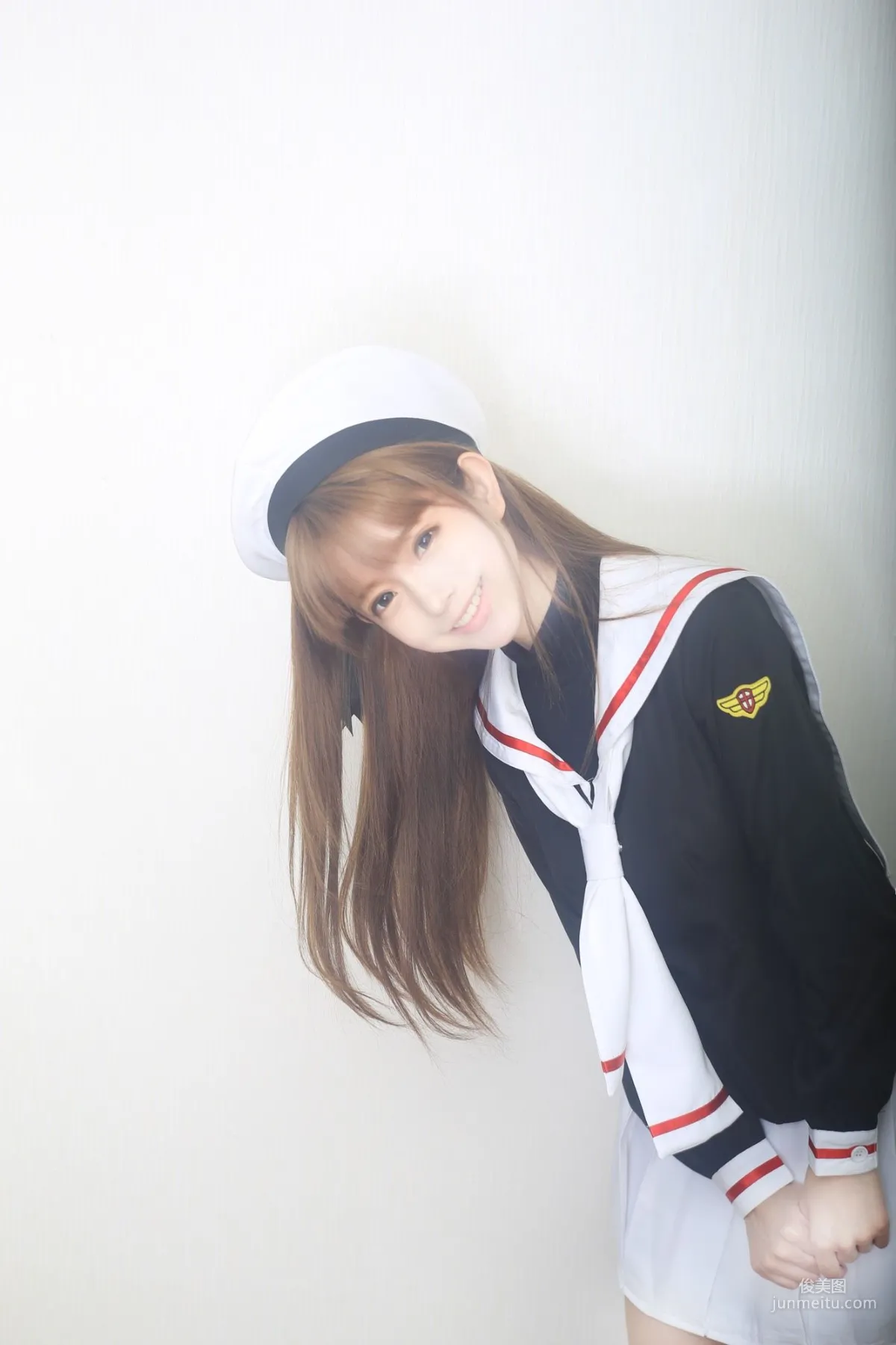 韓國模特Yurisa 高清圖片合輯(一) 72