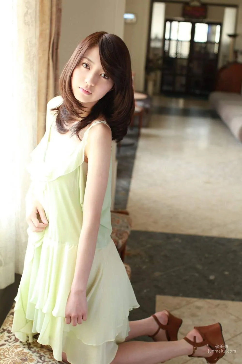 逢沢りな 《Colorful Days》 PB 写真集 30
