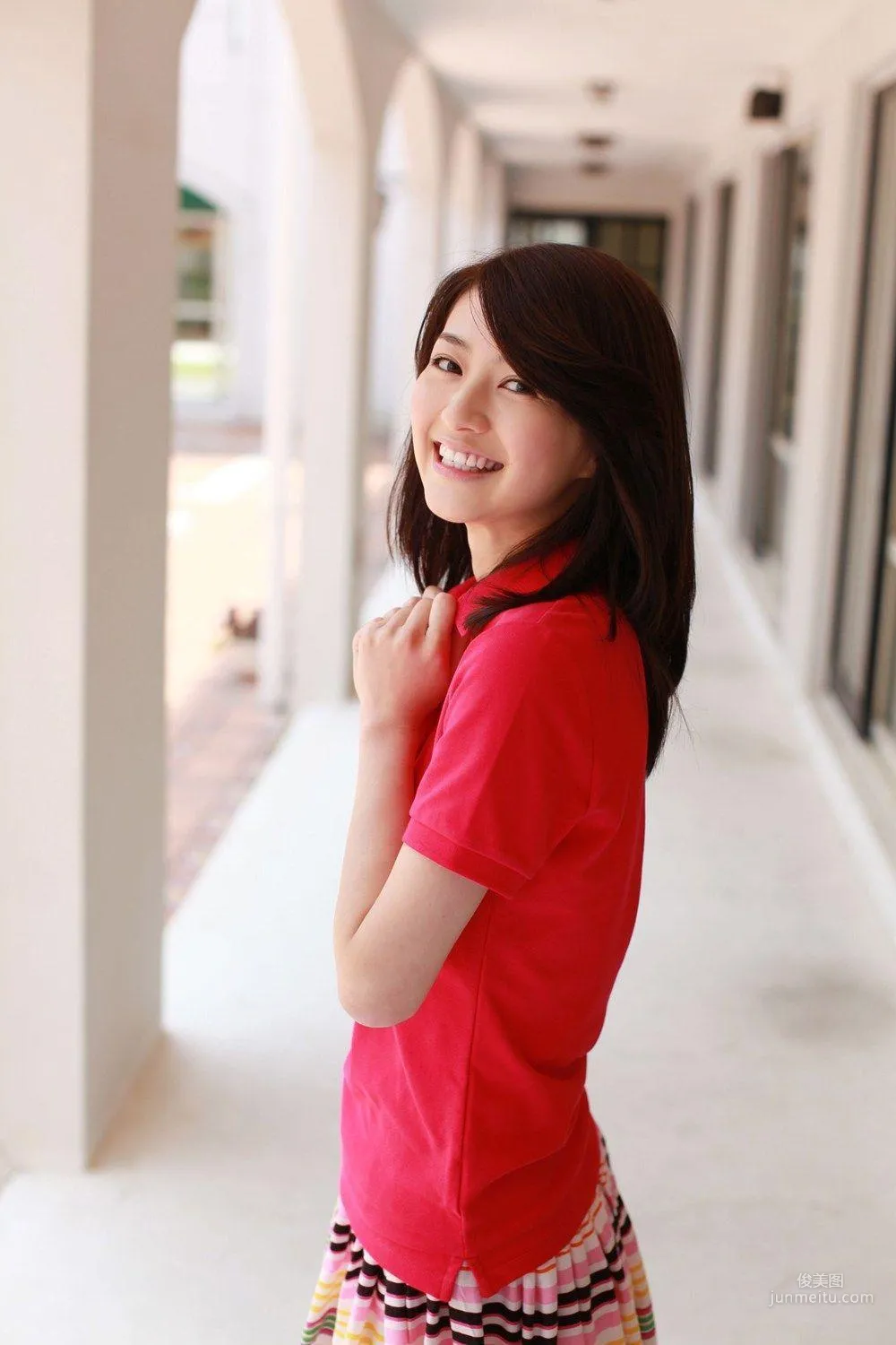 逢沢りな 《Colorful Days》 PB 写真集 33