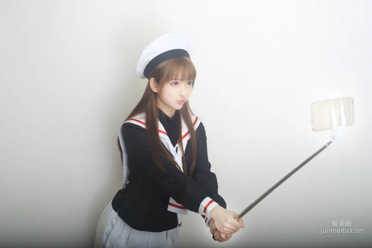 [韓國美女] 樸善慧Yurisa 高清圖片合輯(四) 47