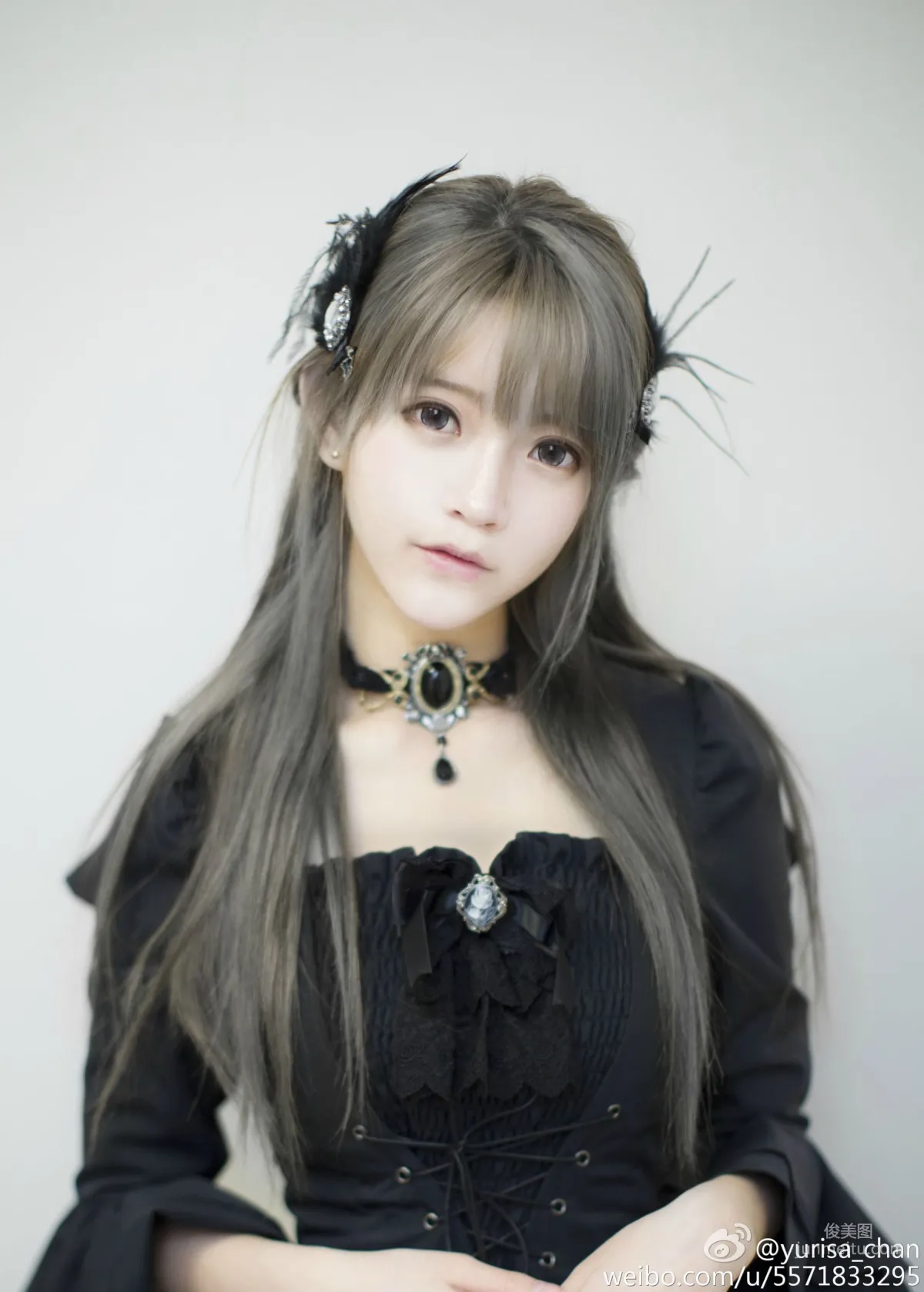 韓國模特Yurisa 高清圖片合輯(一) 19