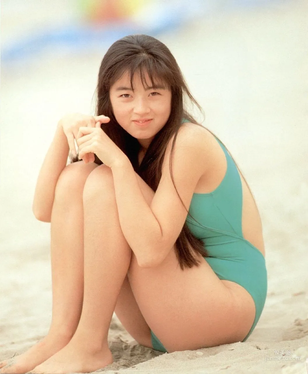 高岡早紀 《COVER ROMANCERO》寫真集 29