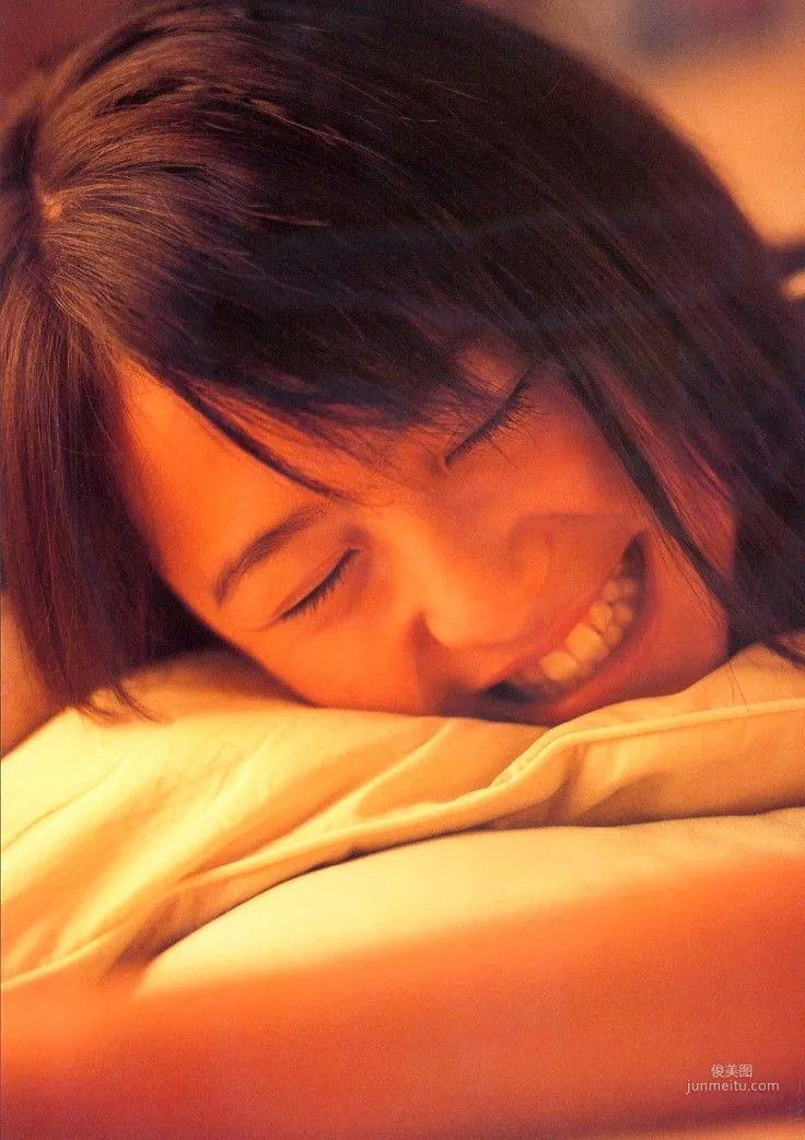 长泽雅美 「me」写真集12