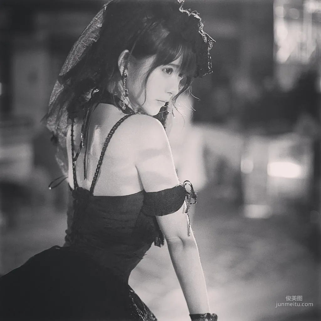 [韓國美女] 樸善慧Yurisa 高清圖片合輯(四) 57