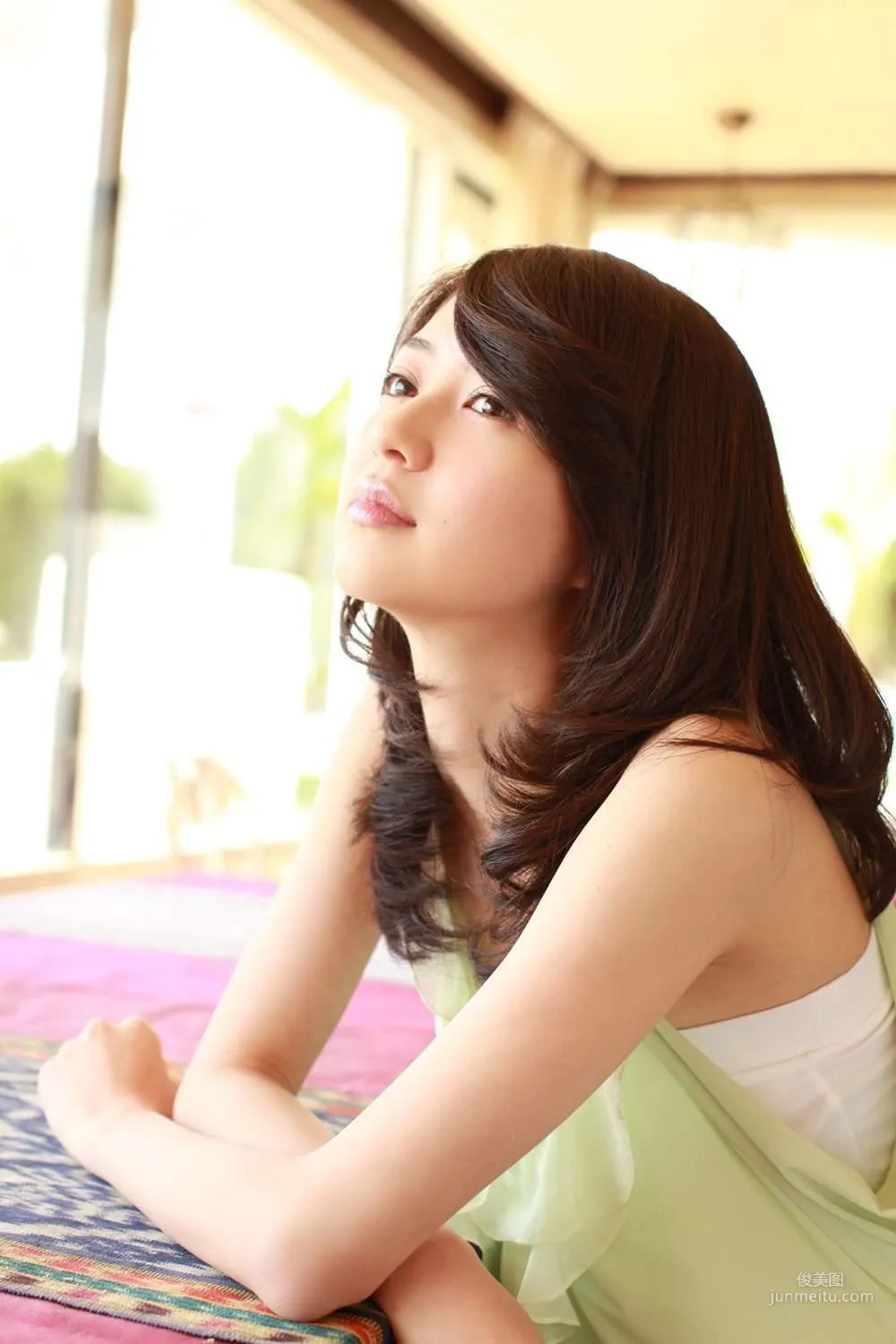 逢沢りな 《Colorful Days》 PB 写真集 14