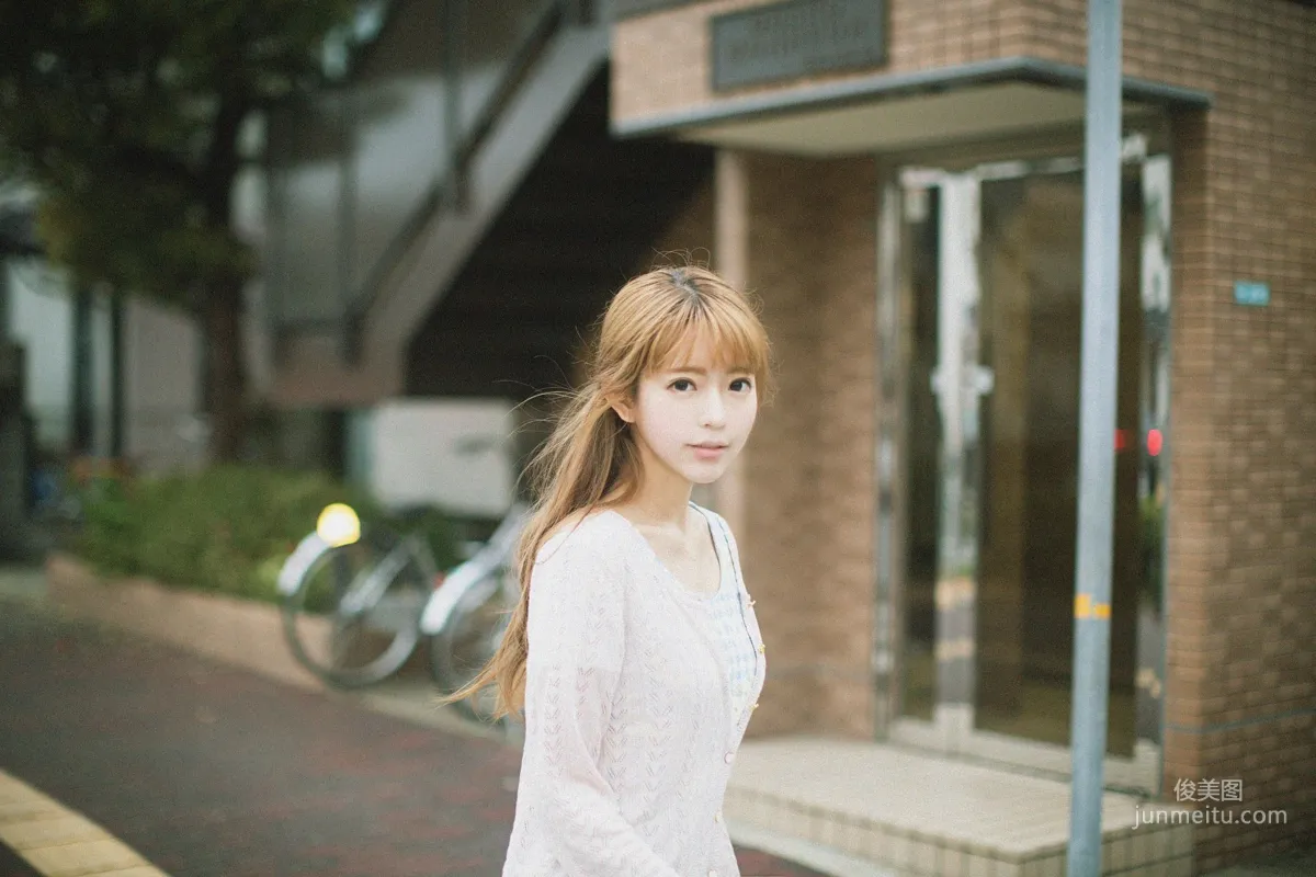 [韓國美女] 樸善慧Yurisa 高清圖片合輯(四) 49