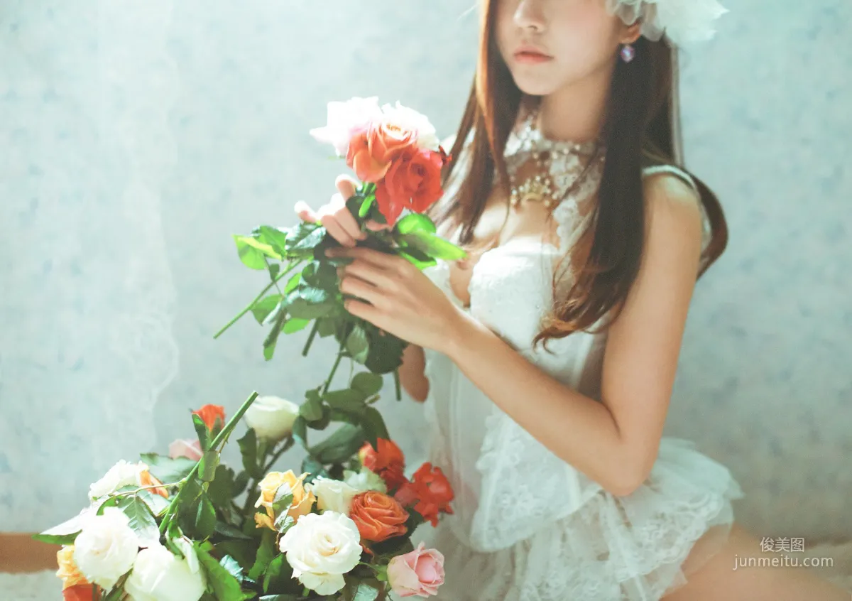 [韓國美女] 樸善慧Yurisa 高清圖片合輯(四) 22