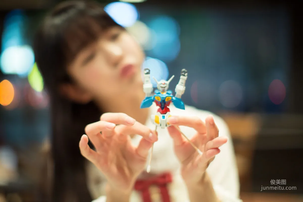 [韓國美女] 樸善慧Yurisa 高清圖片合輯(四) 18
