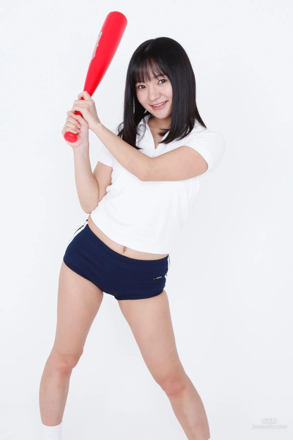 西永彩奈《Cream School - PPV》 [LOVEPOP] 寫真集 86