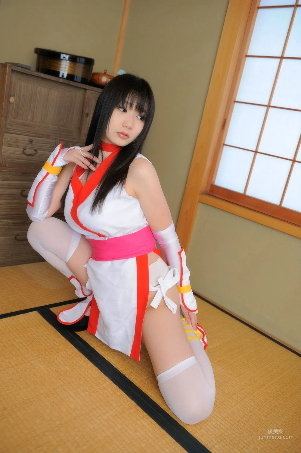 Chiyoko(チョコボール向囲) [デジタル]マニア2 寫真集 35