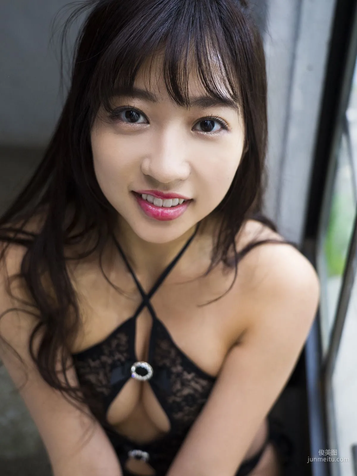 大貫彩香『適材適乳』 [Sabra.net] Strictly Girl 寫真集 25