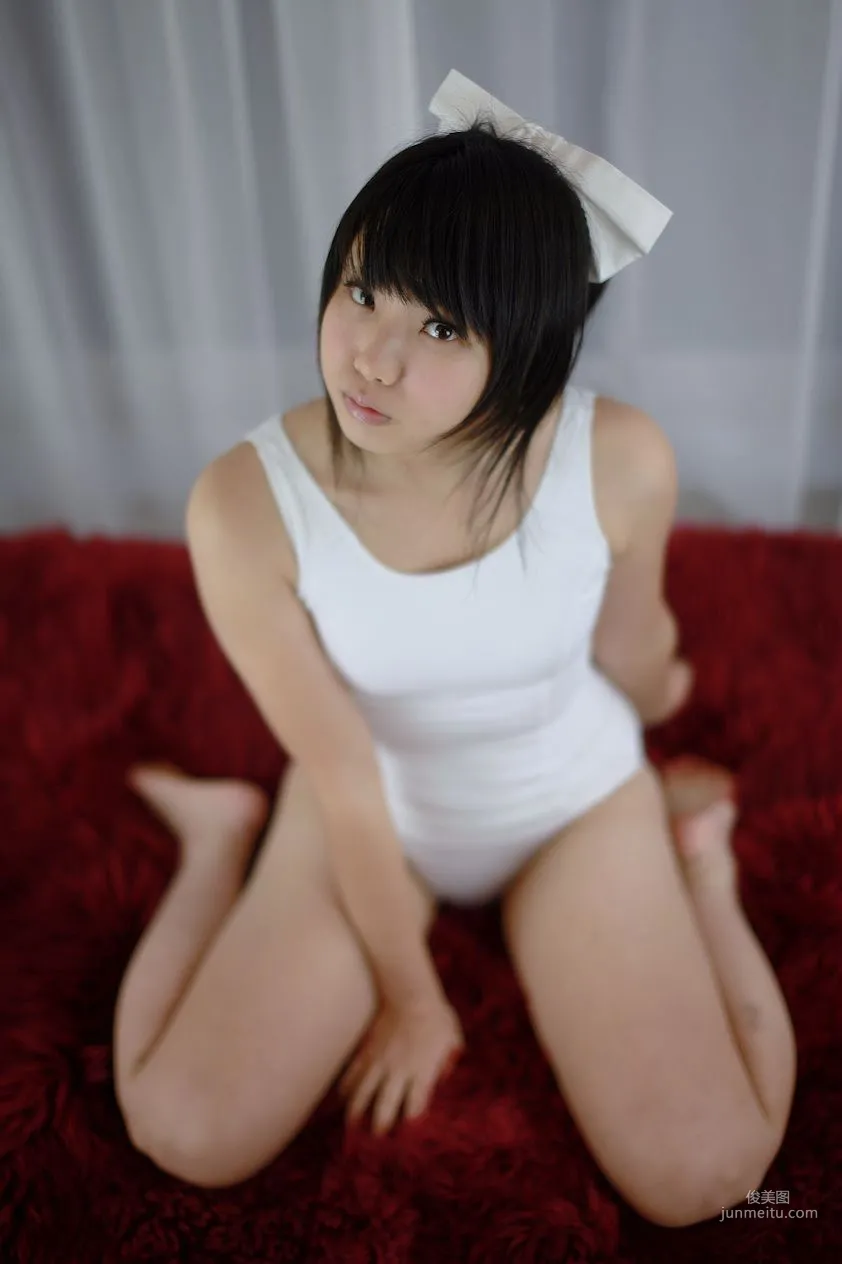 Enako 《Love Plus》Takane Manaka(高嶺愛花) 寫真集 84