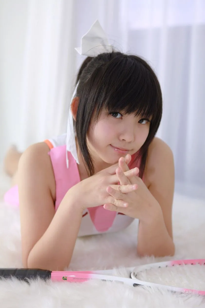 Enako 《Love Plus》Takane Manaka(高嶺愛花) 寫真集 51