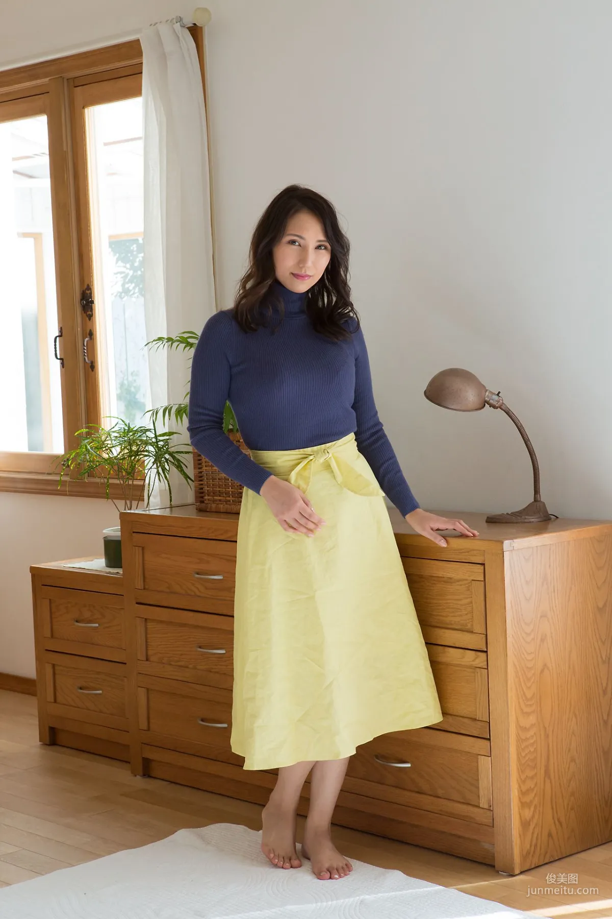 Misa Tachibana 一花美沙 - Limited Gallery 3.3 [Minisuka.tv] 寫真集 1