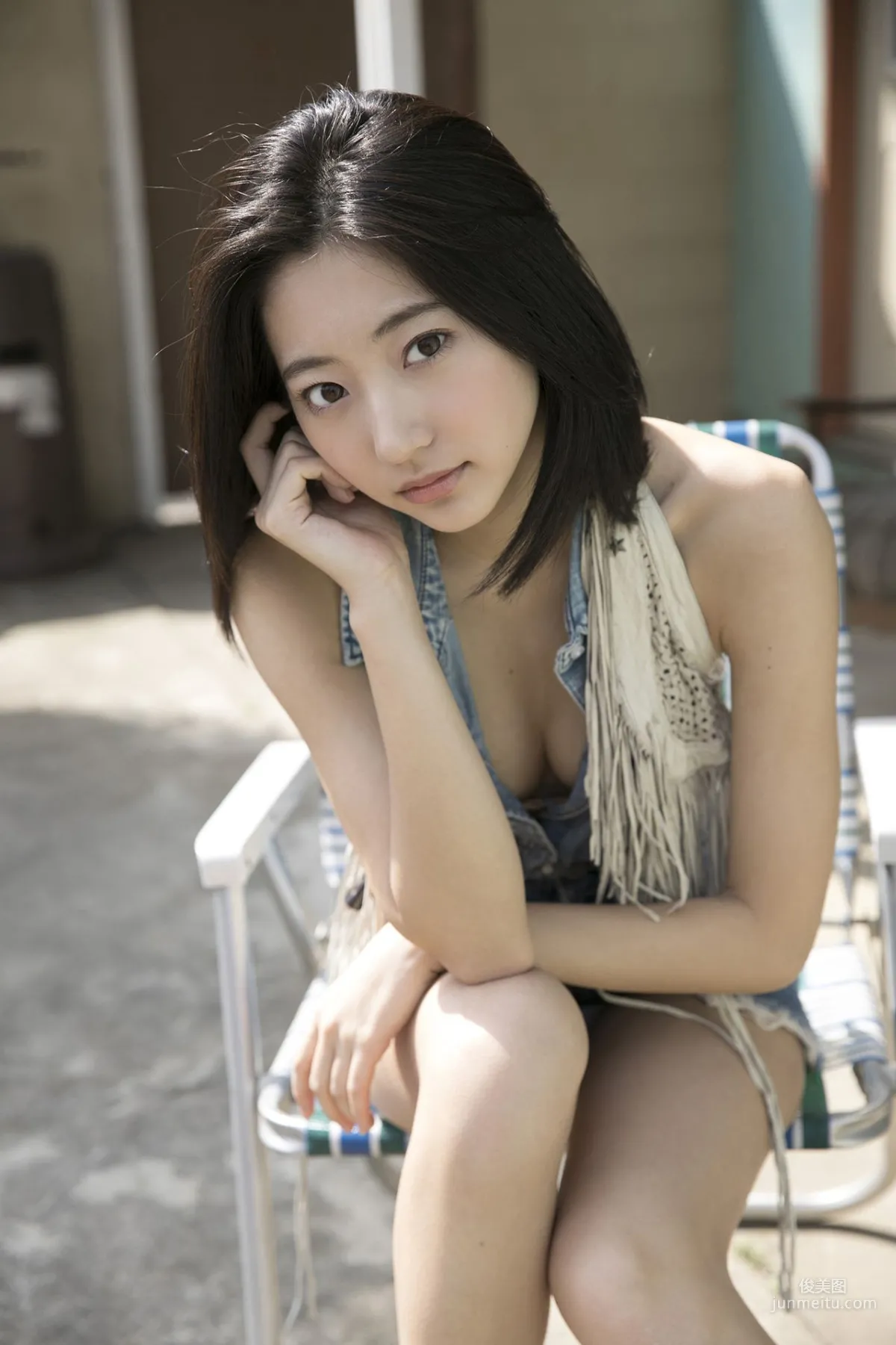 武田玲奈 Rena Takeda 《誘惑》 寫真集 36
